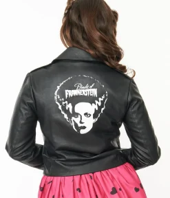 Unique Vintage Coats & Jackets|All Things Black><noscript><img width=