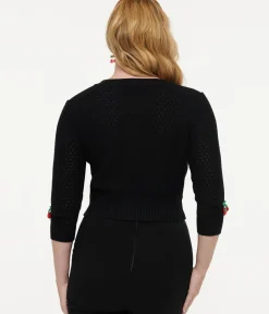 Unique Vintage Sweaters & Cardigans|All Things Red><noscript><img width=