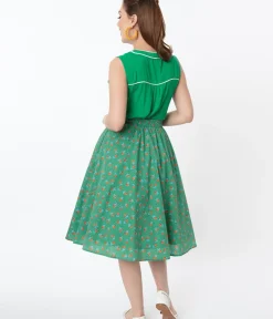 Unique Vintage All Things Red><noscript><img width=