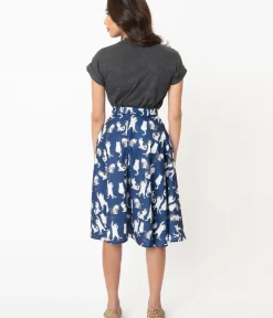 Unique Vintage Skirts><noscript><img width=