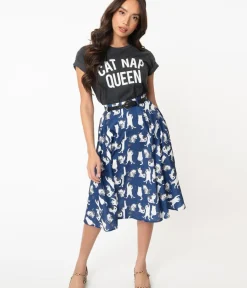 Unique Vintage Skirts><noscript><img width=