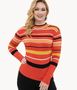 Unique Vintage Sweaters & Cardigans|Sweaters & Cardigans><noscript><img width=