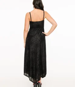 Unique Vintage Maxi|Midi & Maxi><noscript><img width=