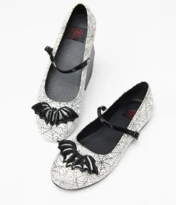 Unique Vintage Halloween|Flats><noscript><img width=