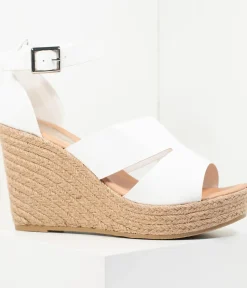 Unique Vintage Heels|Wedges><noscript><img width=