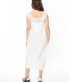 Unique Vintage Lingerie & Shapewear><noscript><img width=