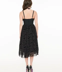 Unique Vintage Fit & Flare|Fit & Flare><noscript><img width=