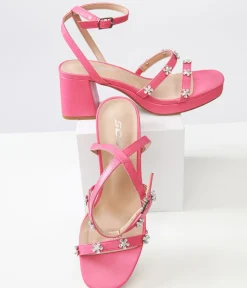 Unique Vintage Heels|Sandals><noscript><img width=